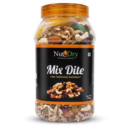 Mix Diet 1 KG