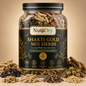Shakti Gold Mix Herbs (जड़ी बूटी)
