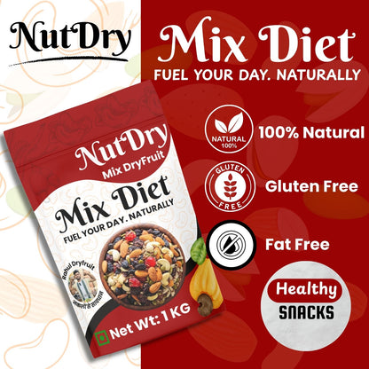 Mix Diet 1 KG