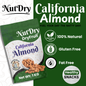 California Almond 1 KG