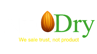 Nut Dry
